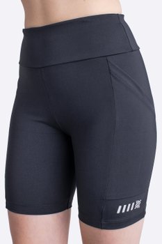 Bermuda HUPI Feminina Trainer Lift Preto