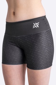 Bermuda Hupi Fran Preto