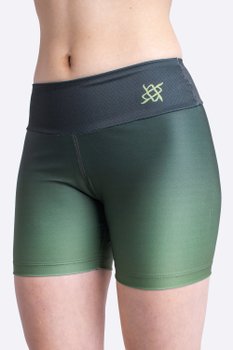 Bermuda HUPI Linda Verde