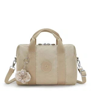 Bolsa Kipling Bina M Bege