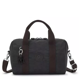 Bolsa Kipling Bina M Preto