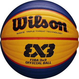 Bola de Basquete Wilson NBA Player Icon Lebron James Tam 7 
