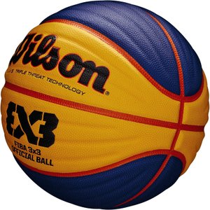 Bola de Basquete Wilson NBA Player Icon Durant Tamanho 7 - HUPI