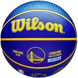 Bola de Basquete Wilson NBA Los Angeles Lakers Team Tiedye #7 - Preto+Roxo