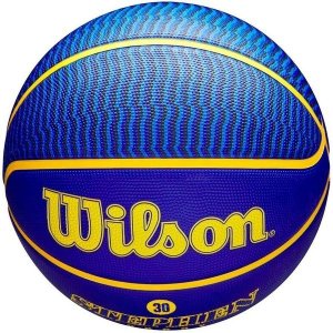Bola De Basquete Wilson MVP Tam 6 Natural 