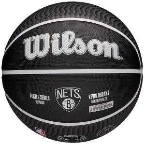 Bola de Basquete Wilson NBA Player Icon Lebron James Tamanho 7 - HUPI