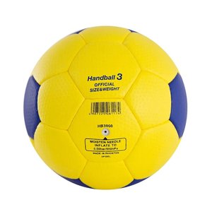 Bola de Futevôlei Mikasa FT-5 Amarela com Vermelho - HUPI