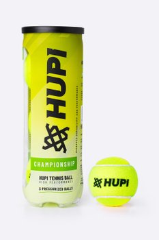 Bola Tênis HUPI Championship Tubo 03
