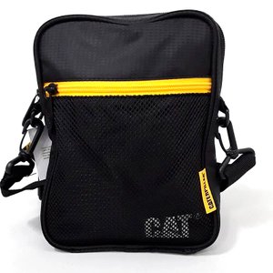 Bolsa Crossbody Bumper Utility Bag Caterpillar