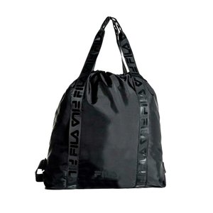 Bolsa de Ombro Fila Unissex Fila Fit New Preto