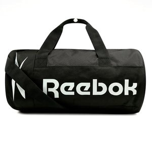 Bolsa Esportiva Reebok Dayley Unissex Preta