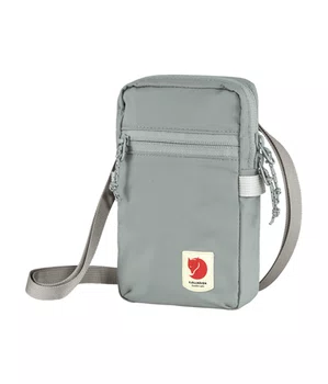 Bolsa FJallRaven High Coast Pocket Cinza