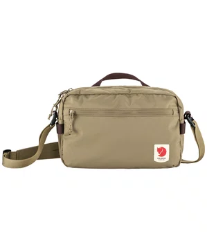 Bolsa High Coast Crossbody Argila