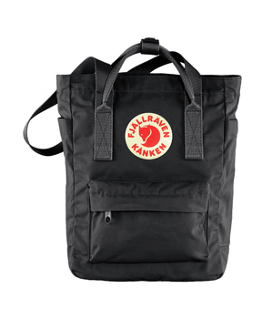 Bolsa Kanken Totepack Mini Deep Forest UNI Preta