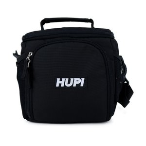 Bolsa Lancheira HUPI Food Bag Média 9,5L