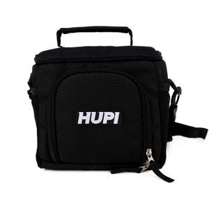 Bolsa Lancheira HUPI Food Bag Pequena 6L