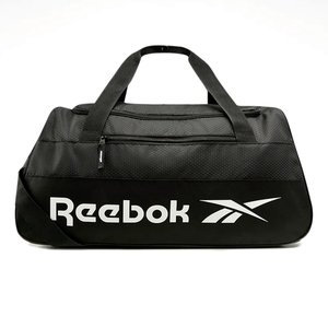 Bolsa Reebok Sumner Unissex Preto