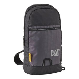 Bolsa Transversal Caterpillar Road Strip Crossbody