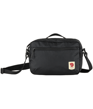 Bolsa FJallRaven High Coast Crossbody Preto