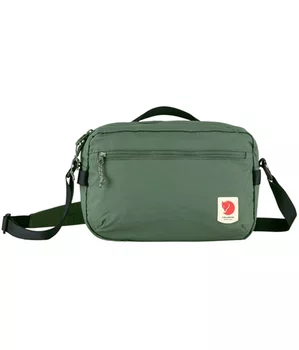 Bolsa High Coast Crossbody Verde