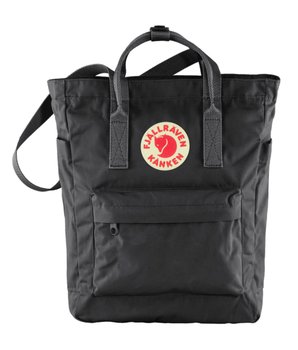 Bolsa FJallRaven Kånken Totepack Preto
