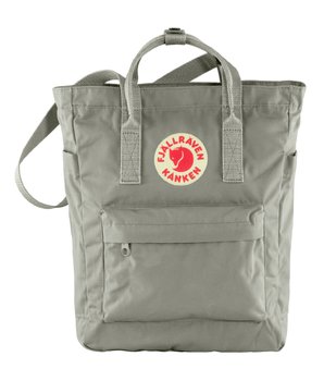Bolsa FJallRaven Kånken Totepack Cinza