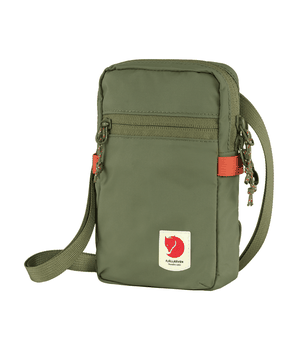 Bolsa FJallRaven High Coast Pocket Verde