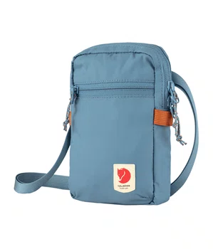Bolsa Fjällräven High Coast Pocket Azul