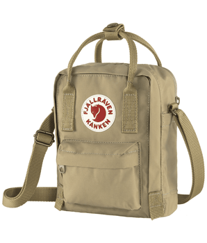 Bolsa FJallRaven Kånken Sling Verde