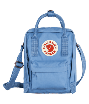 Bolsa FJallRaven Kanken Sling Azul
