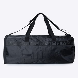 Bolsa Unissex Fila Sport Life Outline Preta 40L