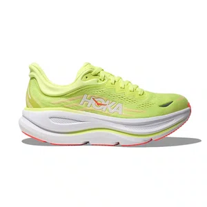 Tênis HOKA Bondi 9 Feminino Verde