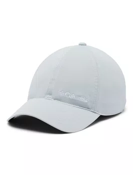 Boné Columbia Coolhead III Cinza Claro