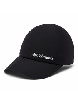 Boné Columbia Silver Ridge III Ball Preto