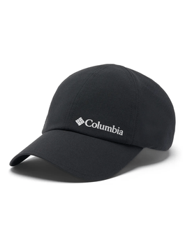 Boné Columbia Silver Ridge IV Preto