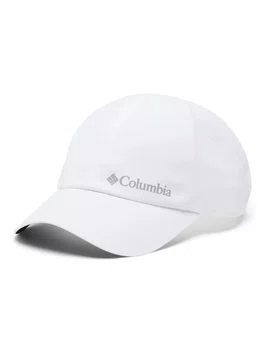 Boné Columbia Silver Ridge IV Branco