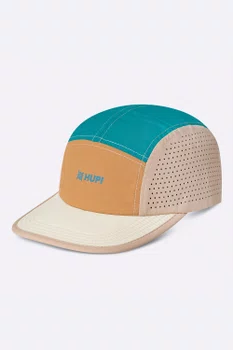 Boné HUPI Run Supreme Air Bege Boné HUPI Run Supreme Air Bege