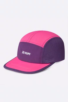 Boné HUPI Run Supreme Air Roxo Boné HUPI Run Supreme Air Roxo