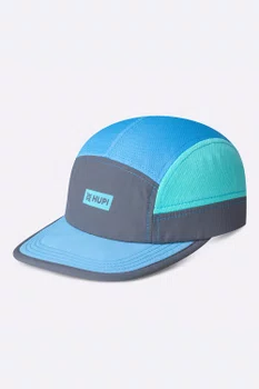Boné HUPI Run Supreme Azul Boné HUPI Run Supreme Azul
