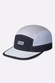 Boné HUPI Run Supreme Cinza Boné HUPI Run Supreme Cinza
