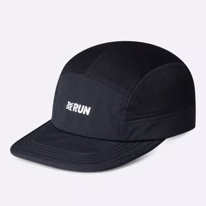 Boné HUPI Run Supreme Preto Run