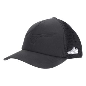 Boné Under Armour Branded Hat Preto - HUPI