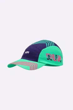 Boné para Corrida Run Neon HUPI