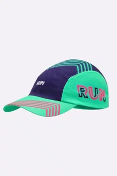 Boné para Corrida Run Neon HUPI