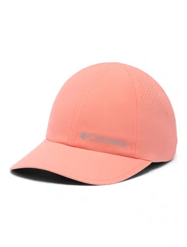 Boné Columbia Silver Ridge IV Coral