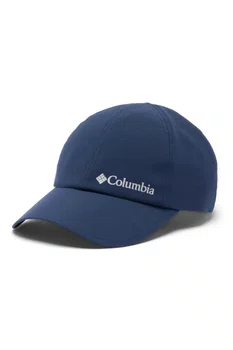 Boné Columbia Silver Ridge IV Azul Marinho