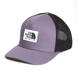 Boné The North Face Keep It Patched Structured Unissex Roxo