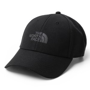 Boné The North Face Recycled 66 Classic Preto