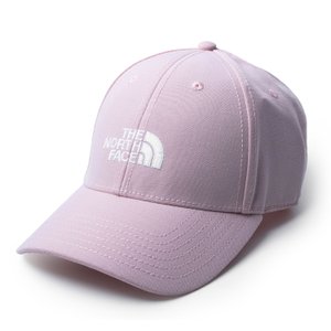 Boné The North Face Recycled 66 Classic Rosa
