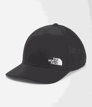 Boné The North Face Trail Trucker 2.0 Preto Unissex